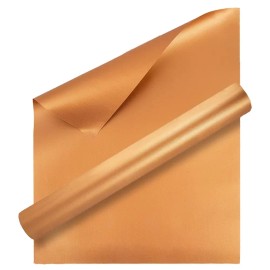 Copper Grill Mats for Outdoor Grill, 13" X 15.75", 5 Pack, Grilling Mats for Outdoor Grill, BPA Free PTFE-Fiberglass Coatingcolor: copper, size: 13" X 15.75", accessory type: grill mat