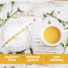 Fanale Premium Jasmine Green Tea (600g / Bag) | Loose