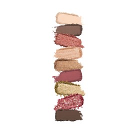 KIKO MILANO - New Glamour Multi Finish Eyeshadow Palette 03 Palette with 9 eyeshadows in different finishes