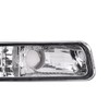 PIT66 LED DRL BAR Headlights, Compatible with 1999-2007 GMC Sierra