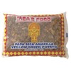Inca's Food Papa Seca Amarilla (Yellow Dried Potato), 15 Ounce