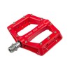 Cube RFR CMPT Flat Pedals red 2021 Dirt Bike Pedals
