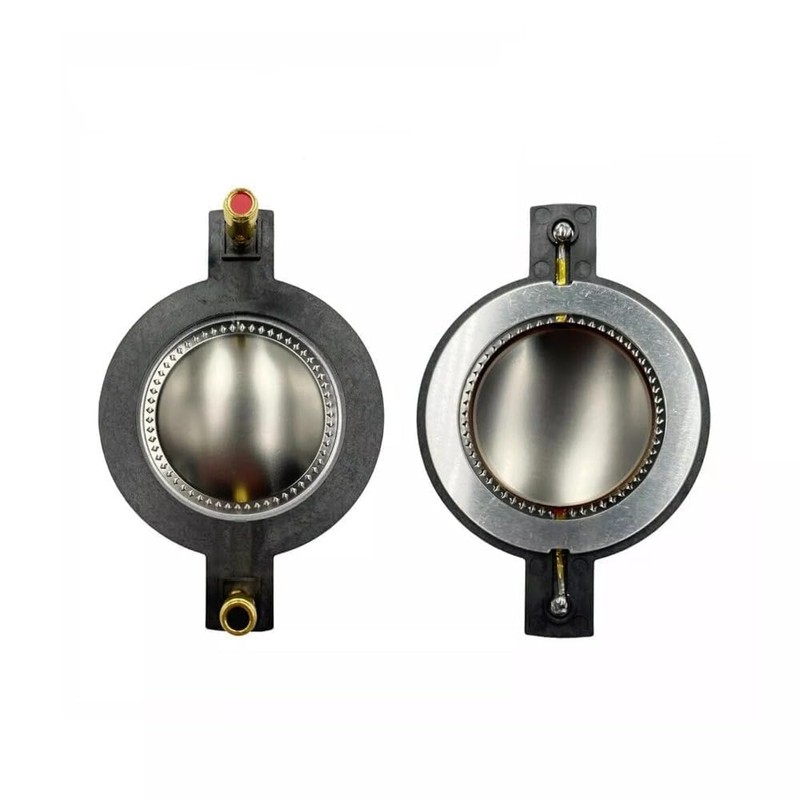 FAMUGOS 2Pcs Diaphragm Horn Driver TPT-RPDH2000 Replacement for Timpano Tempesta