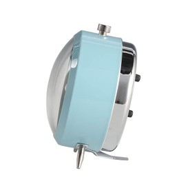 Dulton Alarm Clock (Saxe Blue)