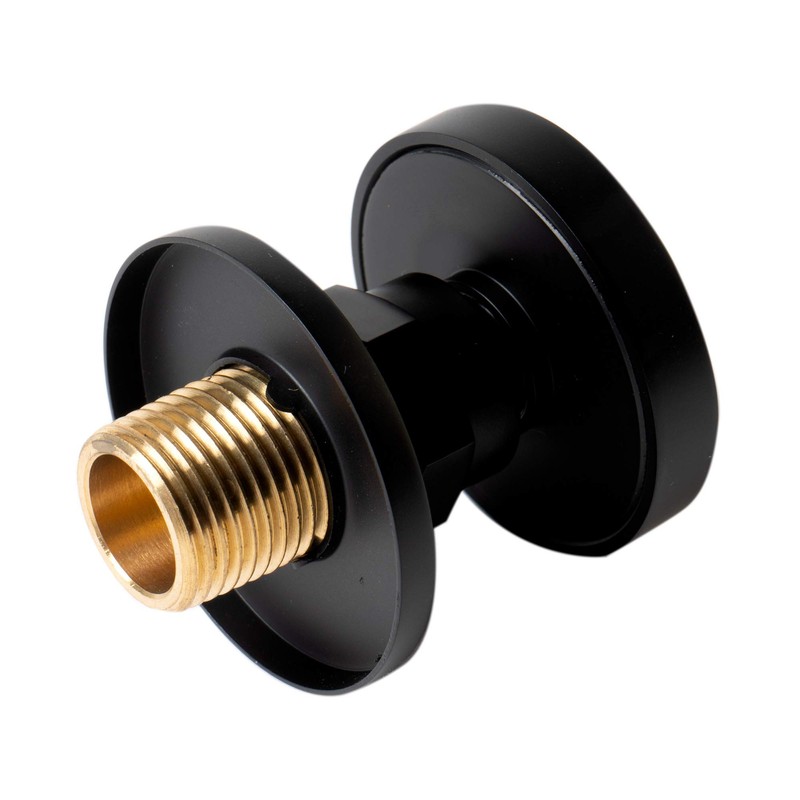 ALFI brand AB3830-BM Body Spray, Black Matte