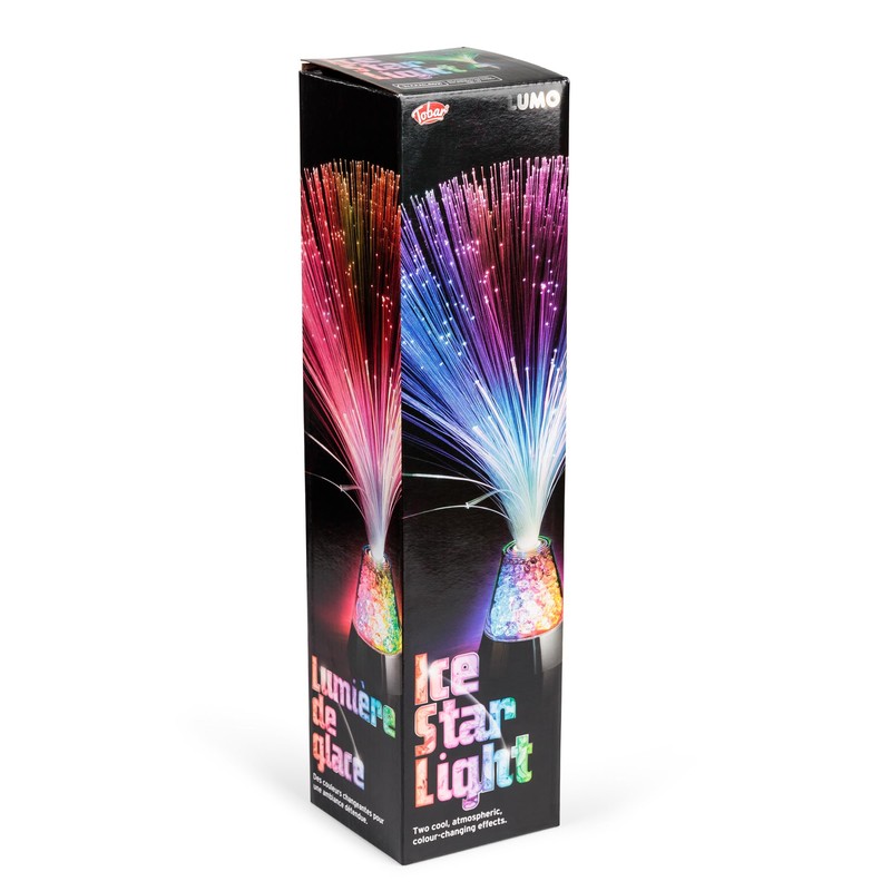 Tobar Ice Starlight Blue & White, 10114