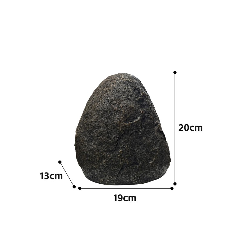 Köhko Decorative Stone Cover Stone for Transformer / Socket Hiding