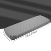 NOVAL Arm Rest for Pedicure Chairs - 9x27 Inch Luxurious