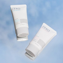 rom&nd [rom&nd]Zero Sun Clean SPF50+ PA++++ (2 types)