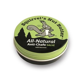 Squirrel's Nut Butter- Lata anti-rozaduras (2,0 oz)