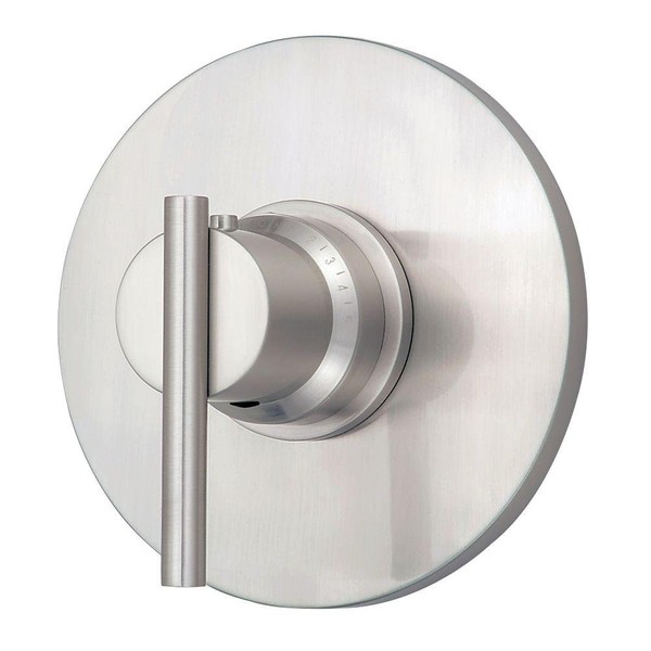 Danze Parma D562058 Thermostatic Shower Trim Only
