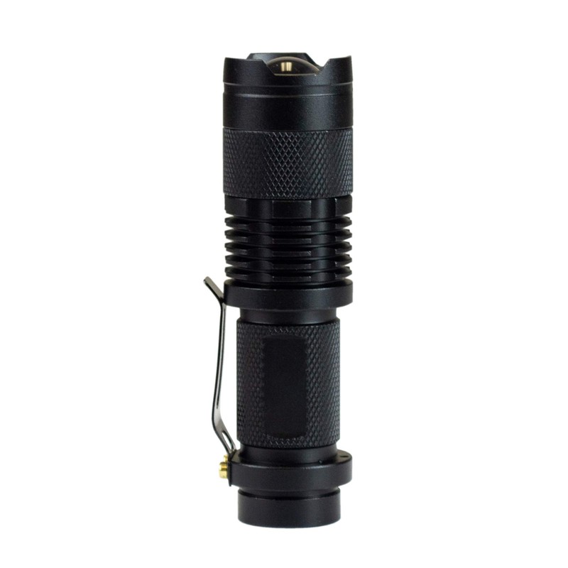 Pocket CREE Mini LED Flashlight / 1 Pack