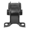 Rear Differential Arm Mounting Top Support Bushing Set, Replacement for