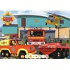 Ravensburger tiptoi Puzzle 00139 Puzzle for Little Explorers: Fireman Sam,