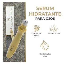 Kit Rejuvenecedor, Serum, Crema, Antiarrugas 3pzs. Mc Life                                                                                            
