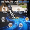 28PCS Car Detailing Kit Interior Cleaner, Car Interior Cleaning Kit