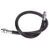 Scuba Diving BCD Low Pressure Regulator Hose Flexible Rubber Gas