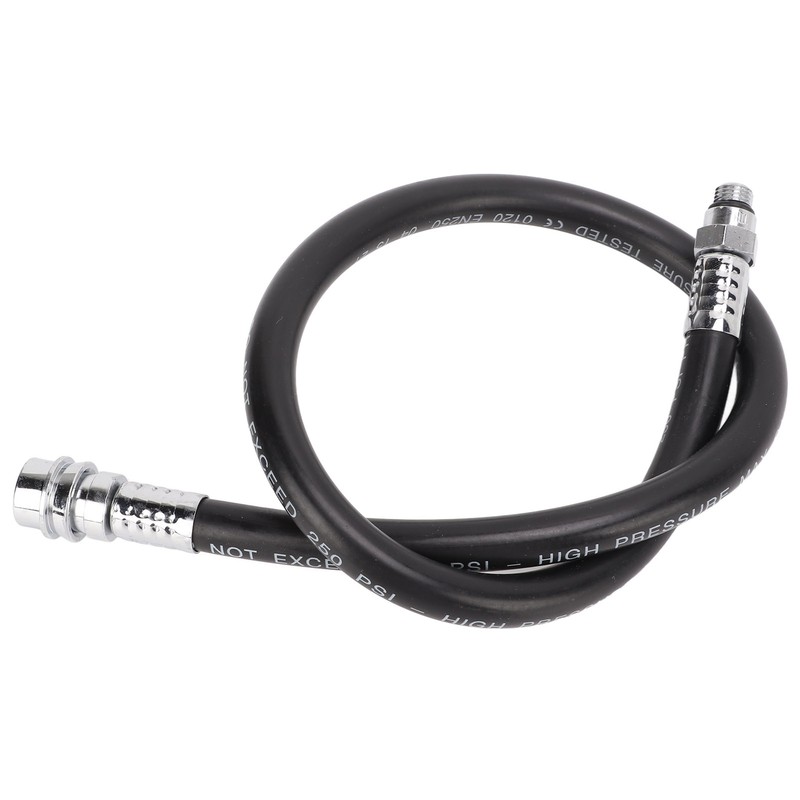 Scuba Diving BCD Low Pressure Regulator Hose Flexible Rubber Gas