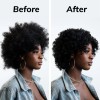 BSSET Defining Original Curl Cream, 250ml / 8.45 fl oz