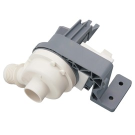 Washer Drain Pump by SupHomie - Compatible with Whirlpool WTW5000DW1 WTW5000DW2 WTW7000DW1 WTW7300DW1 WTW7500GC0 WTW7500GC2 WTW8000DW1 WTW8000DW2 WTW8040DW4 WTW8500DC1 WTW8500DC2