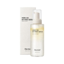 Demap Hero My First Serum 155ml x 1 / 디마프 히어로 마이 퍼스트 세럼 155ml 1개