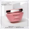 Kérastase Mascarilla Chroma Absolu, Cabello Teñido, Tratamiento Intensivo, Color más