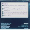Systane Lid Wipes Eyelid Cleansing Wipes 30 Each 30 Count
