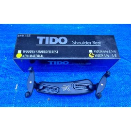 Tido SPB102 1/2 Size Violin Shoulder Rest