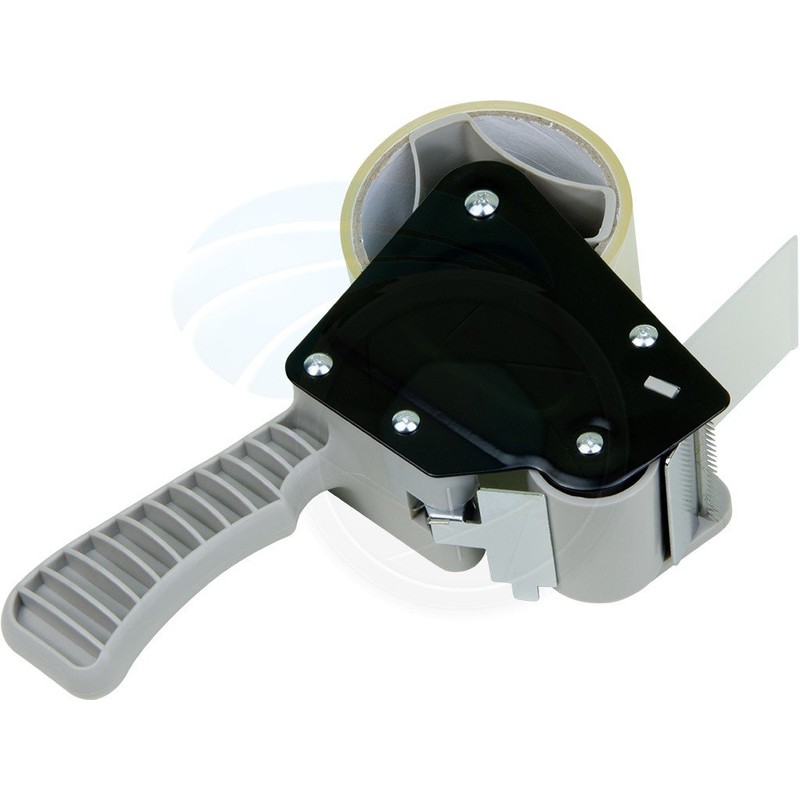 2 Inch Heavy Duty Hand Held Tape Gun Dispenser Packing