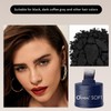 Hair Line Concealer Powder, 3 Boxes Natural Volumizing Instant Hair