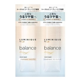 Unilever Lux Lux Luminique Balance Moist Repair Luminique Balance Moist Repair tr Sachet