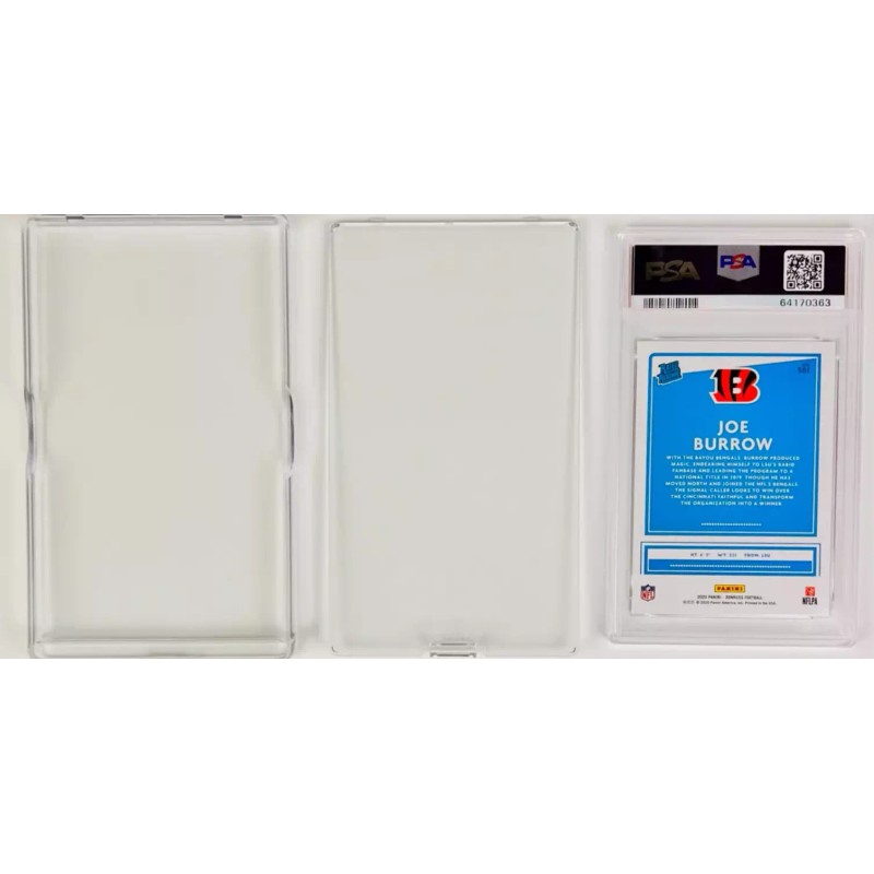 Shellz HERO Diamond Shell for Modern Standard PSA Slabs Lot