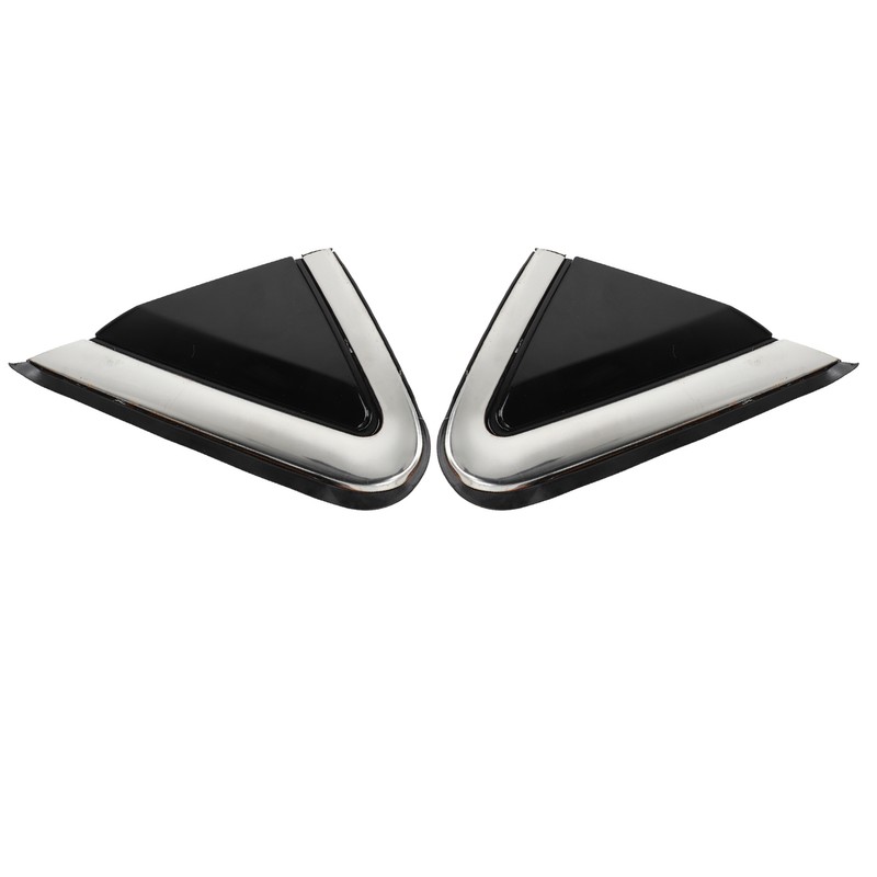 1 Pair Rear View Mirror Fender Cover 96318 5AA0A Left