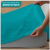 GC GAVENO CAVAILIA King Size Fitted Sheet Extra Deep Pockets