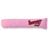 Yeowww! Catnip Toy, "It's a Girl! Pink Cigar