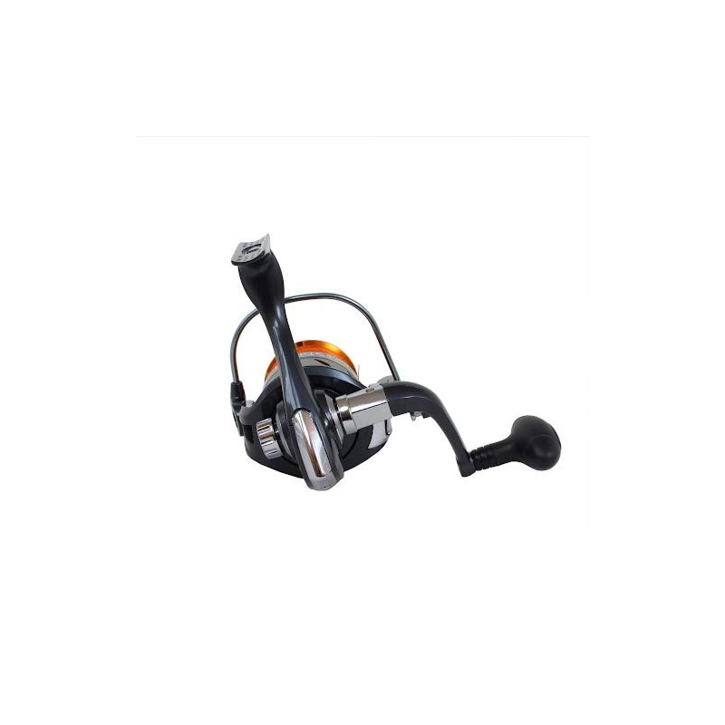 SOLFIESTA 6000 LIBERTE Spinning Reel