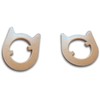 Cam Washers for Door Handles Replacement Parts Springs Zinc (Pack
