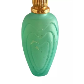 Escada Ocean Blue 2.5 oz EDT damaged