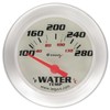 Equus 8462 Electric Water Temperature Gauge