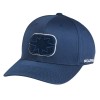 Polaris Tonal Hat, Navy | 2833496