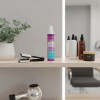 Termoprotector Nekane Planchado Express + Cepillo Doble