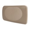 1 Pair Rear Speaker Grille Cover 04007 521AA EO Left