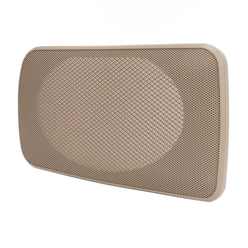 1 Pair Rear Speaker Grille Cover 04007 521AA EO Left