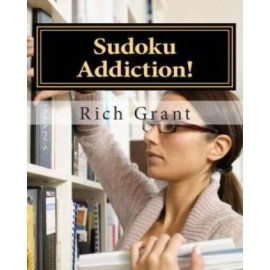 Sudoku Addiction!: For Sudoku Enthusiasts!