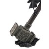 VOGLER Joh. Vogler GmbH Raven Mugin on Thor's Magic Hammer