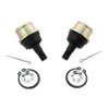 Fits Honda 420 Rancher TRX420 Lower Ball Joints x2