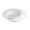Noritake Arctic White Coupe Soup Bowl