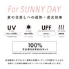 (2022) Wpc. ZA007-900 Parasol IZA Type: Light & Slim, Black,