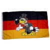 Flag Germany Vulture 90 x 150 cm