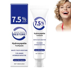 Toothpaste Cares Teeth Whitening, Whitening Toothpaste, Gentle Teeth Cleaning and Protection for Pain-Sensitive Teeth, Toothpaste Toothpaste, Gum Removal for Strong Teeth and Against Caries